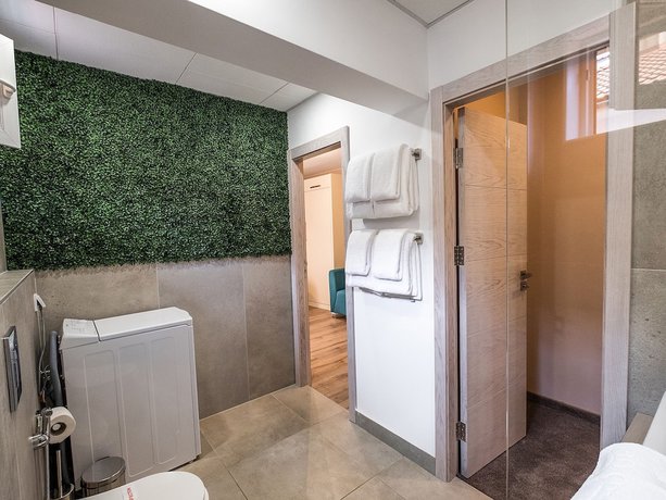 Imagen de la habitación del Hotel Caro Aparthotel. Foto 17