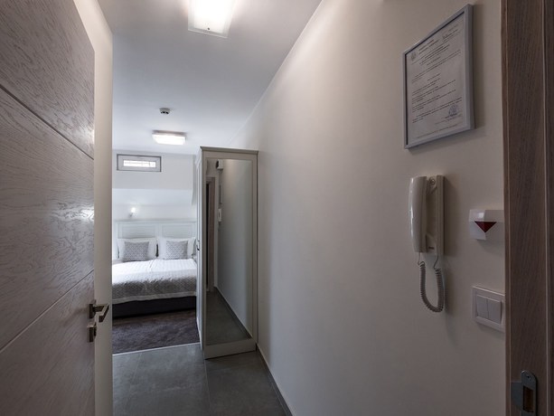 Imagen de la habitación del Hotel Caro Aparthotel. Foto 20