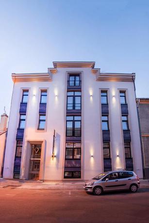 Imagen general del Hotel Caro Boutique. Foto 16