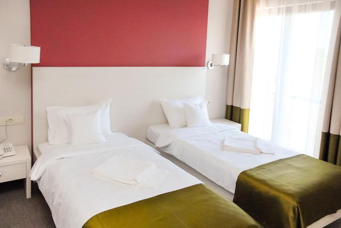 Imagen general del Hotel Caro Boutique. Foto 2