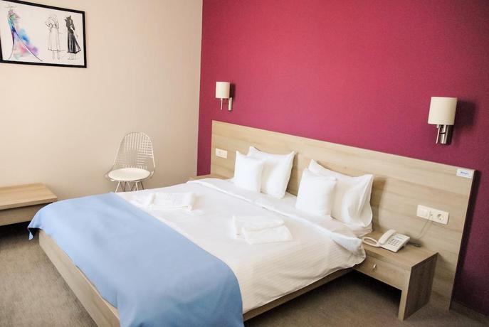 Imagen general del Hotel Caro Boutique. Foto 4