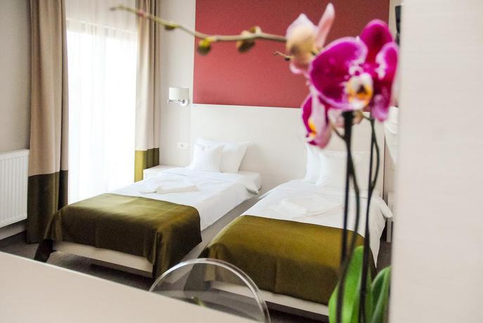 Imagen general del Hotel Caro Boutique. Foto 5