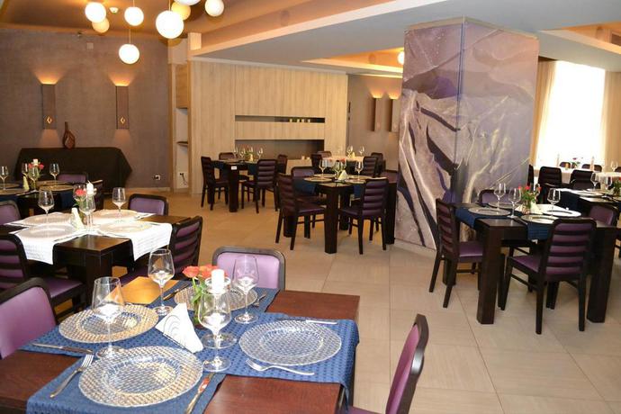 Imagen general del Hotel Caro Boutique. Foto 6