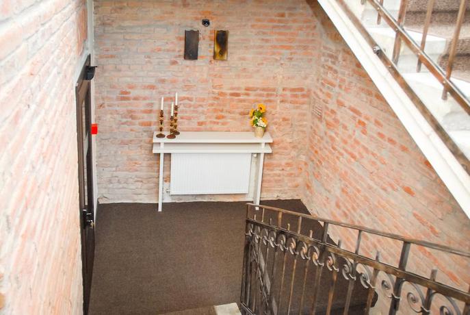 Imagen general del Hotel Caro Boutique. Foto 8