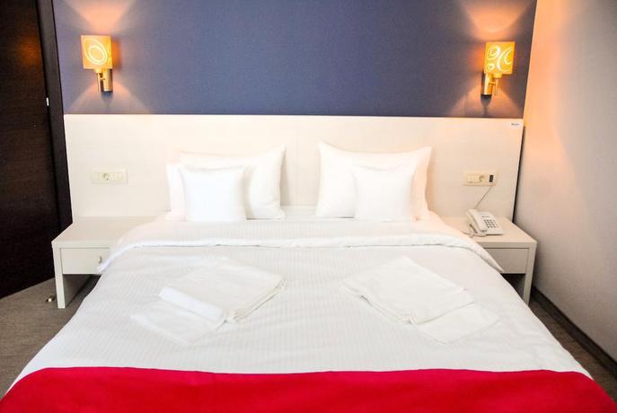 Imagen general del Hotel Caro Boutique. Foto 11