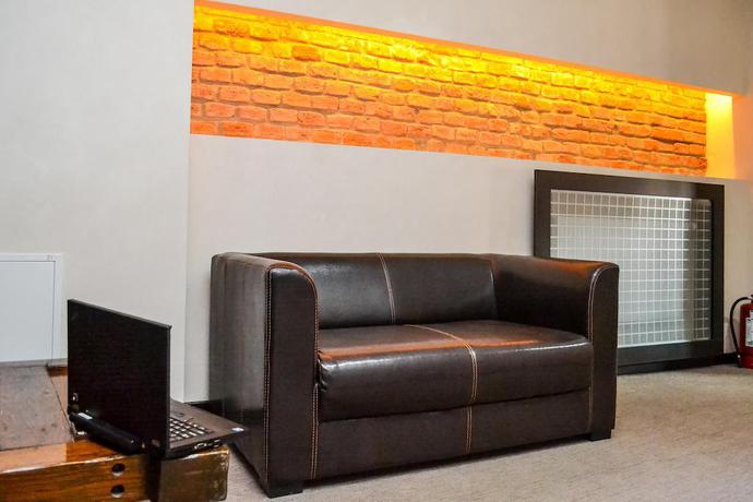 Imagen general del Hotel Caro Boutique. Foto 13