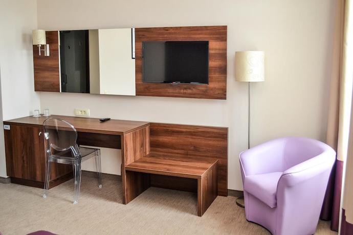 Imagen general del Hotel Caro Boutique. Foto 15