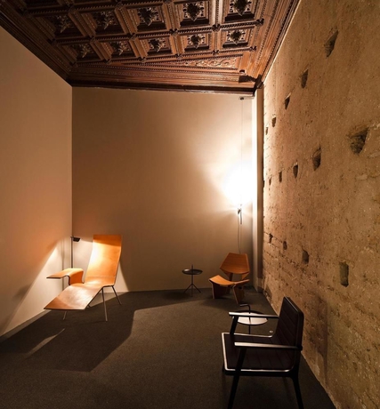 Imagen de los exteriores del Hotel Caro, Valencia. Foto 15