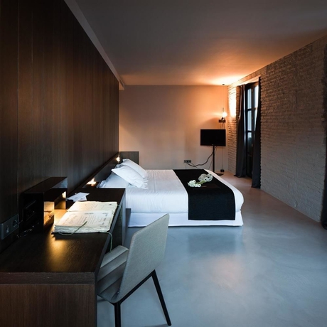 Imagen de la habitación del Hotel Caro, Valencia. Foto 8