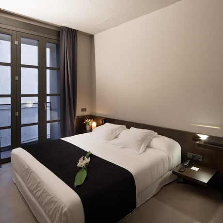 Imagen de la habitación del Hotel Caro, Valencia. Foto 9