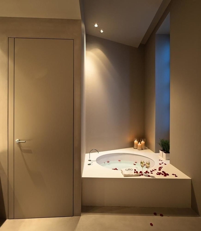 Imagen de la habitación del Hotel Caro, Valencia. Foto 10