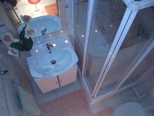 Imagen general del Hotel Carol Rooms. Foto 6