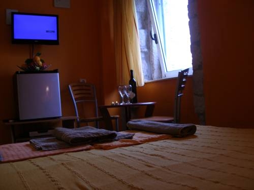 Imagen general del Hotel Carol Rooms. Foto 8