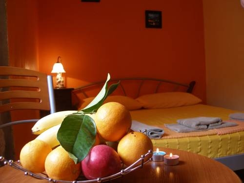 Imagen general del Hotel Carol Rooms. Foto 10