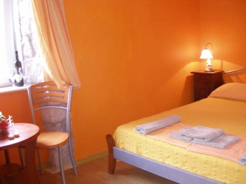 Imagen general del Hotel Carol Rooms. Foto 12