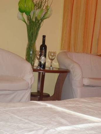 Imagen general del Hotel Carol Rooms. Foto 13