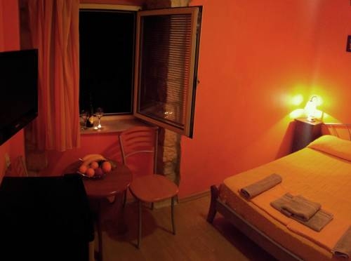 Imagen general del Hotel Carol Rooms. Foto 14