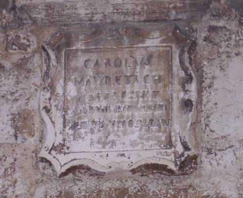 Imagen general del Hotel Carol Rooms. Foto 15