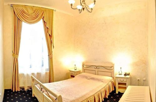 Imagen general del Hotel Carol - Vatra Dornei. Foto 4