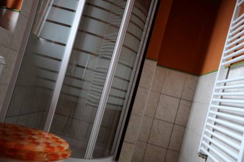 Imagen general del Hotel Carolina Apartman. Foto 8