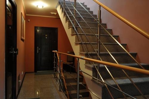 Imagen general del Hotel Carolina Apartman. Foto 16