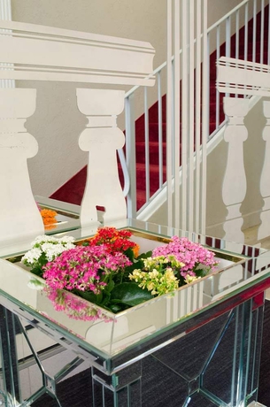 Imagen de los interiores del Hotel Carolina, Cannes. Foto 14