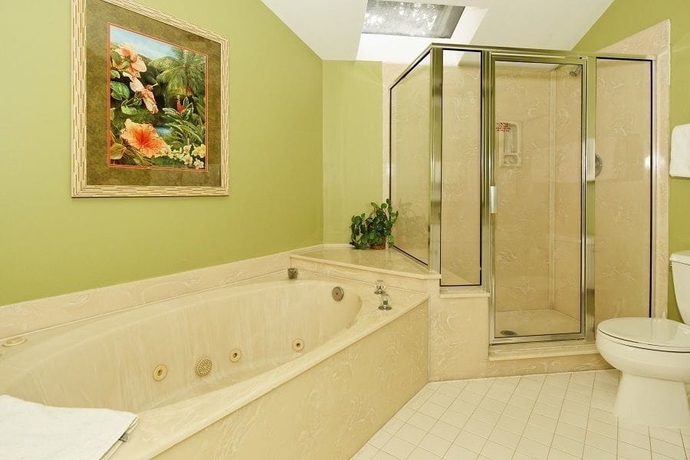 Imagen de la habitación del Hotel Carolina Club By Spinnaker Resorts. Foto 4