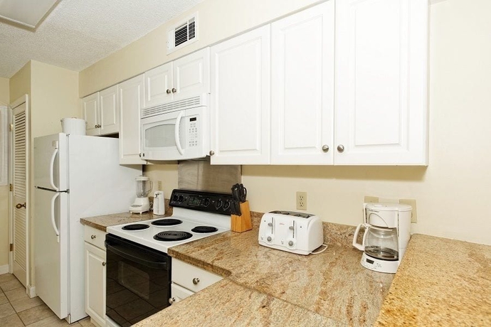 Imagen de la habitación del Hotel Carolina Club By Spinnaker Resorts. Foto 5