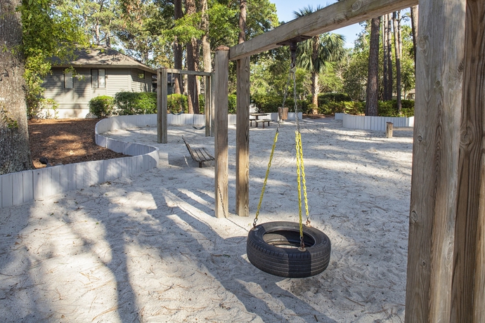Imagen de los exteriores del Hotel Carolina Club By Spinnaker Resorts. Foto 9