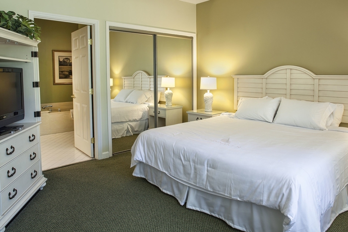 Imagen de la habitación del Hotel Carolina Club By Spinnaker Resorts. Foto 6