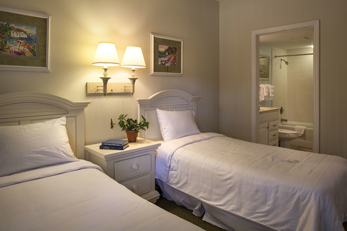 Imagen de la habitación del Hotel Carolina Club By Spinnaker Resorts. Foto 7