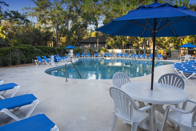 Imagen de la piscina del Hotel Carolina Club By Spinnaker Resorts. Foto 18
