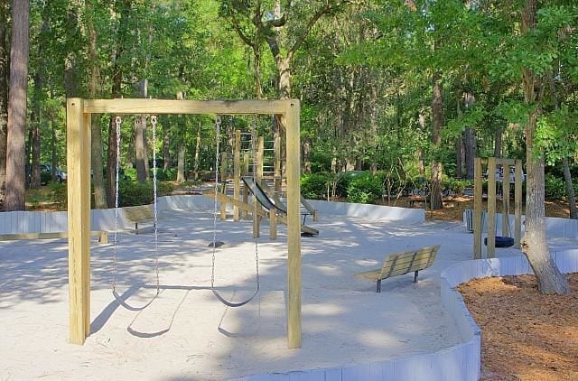 Imagen de los exteriores del Hotel Carolina Club By Spinnaker Resorts. Foto 10