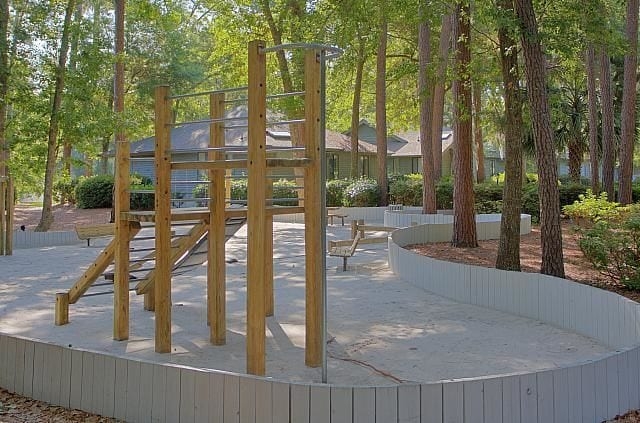 Imagen de los exteriores del Hotel Carolina Club By Spinnaker Resorts. Foto 11