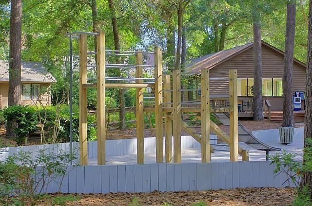 Imagen de los exteriores del Hotel Carolina Club By Spinnaker Resorts. Foto 12