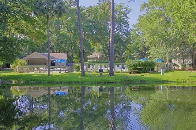 Imagen de los exteriores del Hotel Carolina Club By Spinnaker Resorts. Foto 13