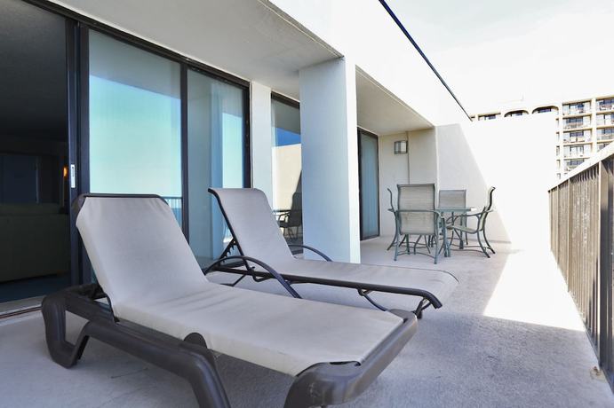 Imagen de la habitación del Hotel Carolina Dunes. Foto 5
