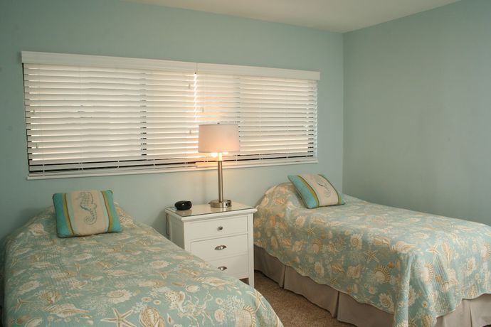 Imagen de la habitación del Hotel Carolina Dunes. Foto 7
