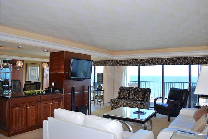 Imagen de la habitación del Hotel Carolina Dunes. Foto 8
