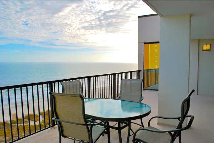 Imagen de la habitación del Hotel Carolina Dunes. Foto 9