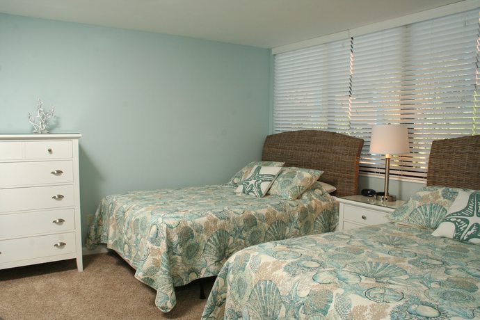 Imagen de la habitación del Hotel Carolina Dunes. Foto 15