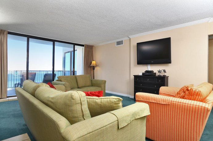 Imagen de la habitación del Hotel Carolina Dunes. Foto 17