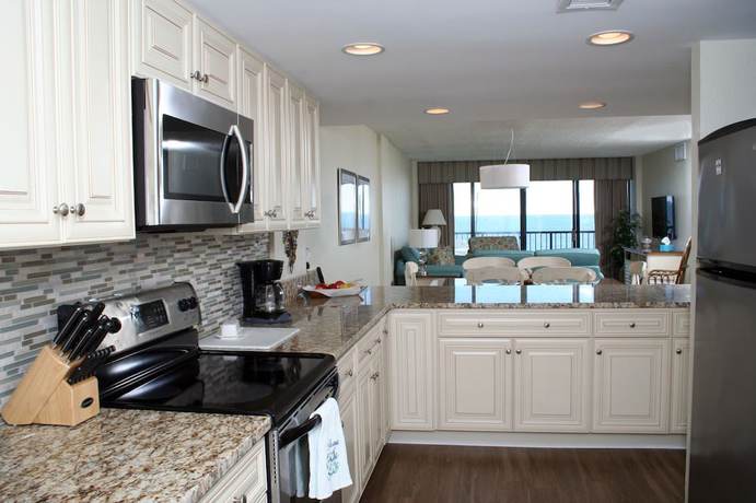 Imagen de la habitación del Hotel Carolina Dunes. Foto 20