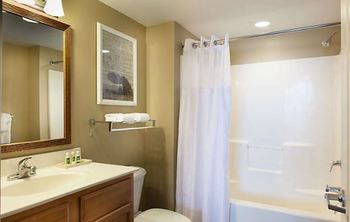 Imagen de la habitación del Hotel Carolina Grande. Foto 3