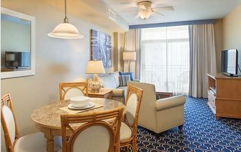 Imagen de la habitación del Hotel Carolina Grande. Foto 4