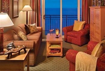 Imagen de los interiores del Hotel Carolina Grande. Foto 14