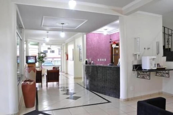 Imagen general del Hotel Carolina Ii. Foto 3