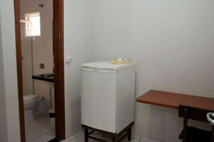 Imagen general del Hotel Carolina Ii. Foto 6