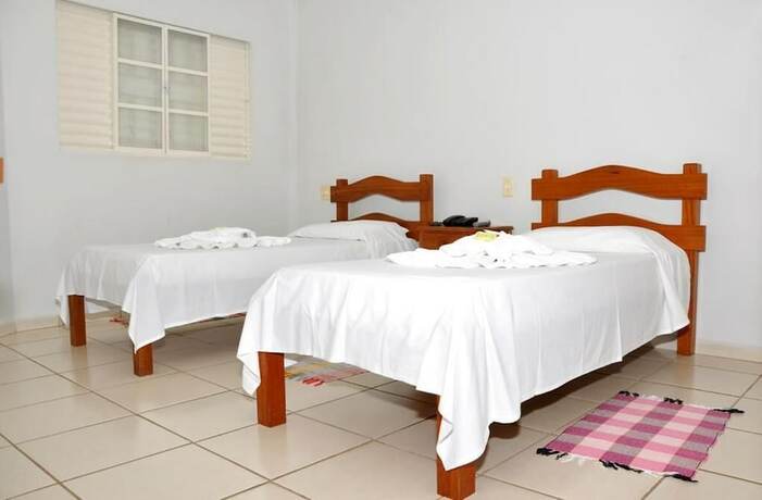 Imagen general del Hotel Carolina Ii. Foto 9