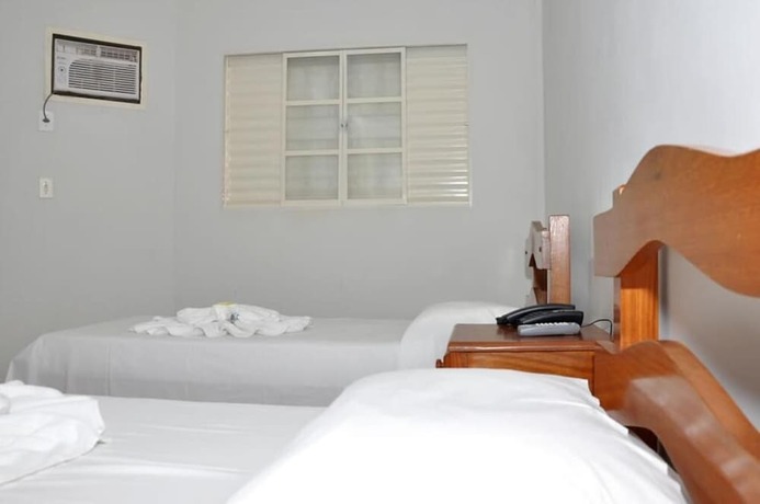 Imagen general del Hotel Carolina Ii. Foto 10